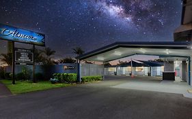 Almare Tourist Motel